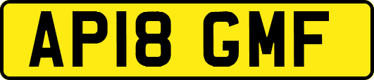 AP18GMF