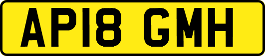 AP18GMH