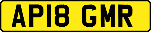 AP18GMR