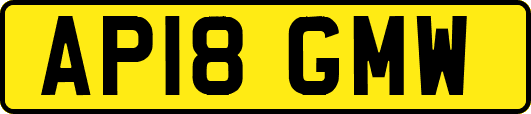 AP18GMW