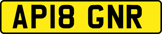 AP18GNR