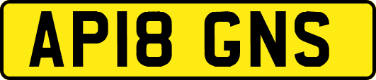 AP18GNS