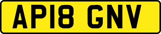 AP18GNV