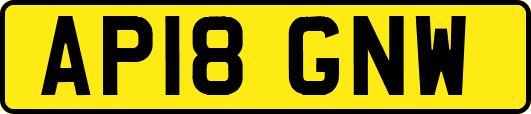 AP18GNW