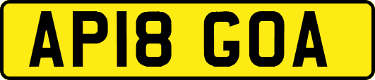 AP18GOA