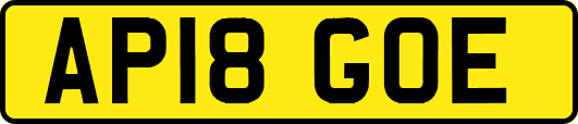 AP18GOE