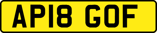 AP18GOF
