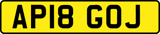 AP18GOJ