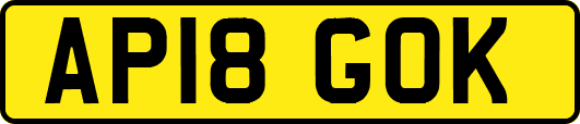 AP18GOK