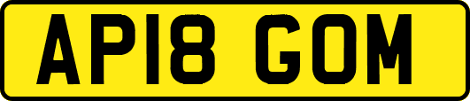 AP18GOM