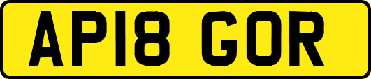 AP18GOR
