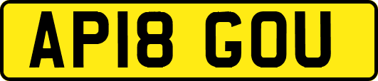 AP18GOU