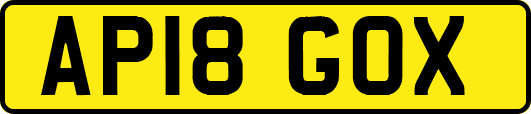 AP18GOX