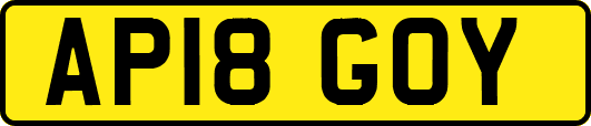 AP18GOY