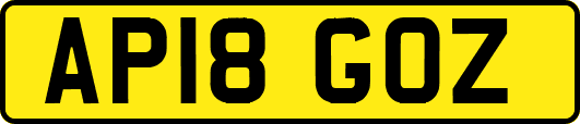 AP18GOZ