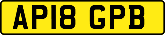 AP18GPB