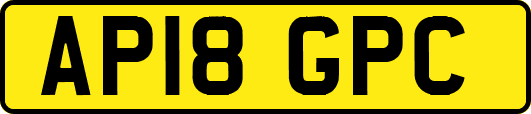 AP18GPC