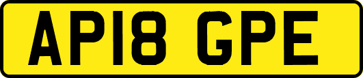 AP18GPE