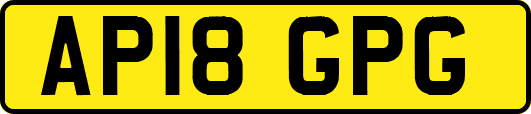AP18GPG