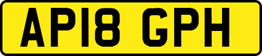 AP18GPH