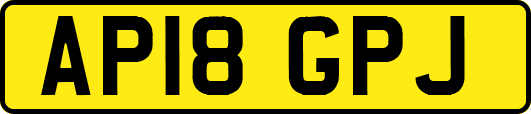 AP18GPJ