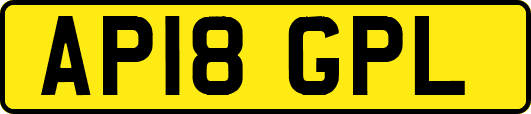AP18GPL