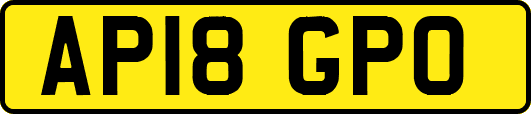 AP18GPO