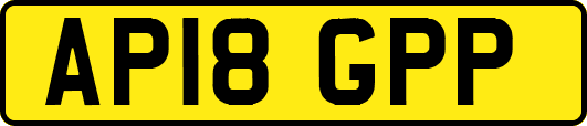 AP18GPP