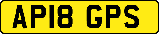 AP18GPS