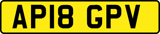 AP18GPV