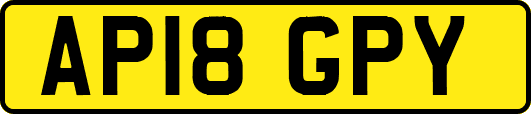 AP18GPY