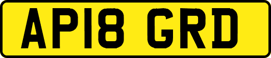 AP18GRD