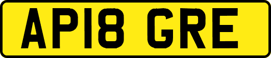 AP18GRE