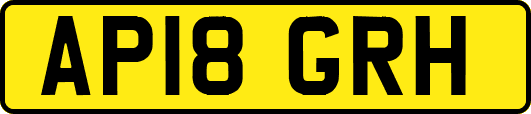 AP18GRH