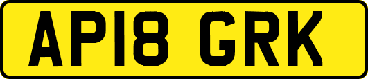 AP18GRK