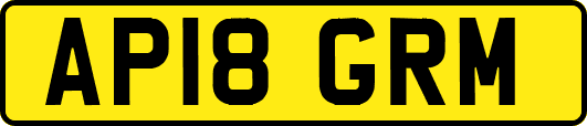 AP18GRM