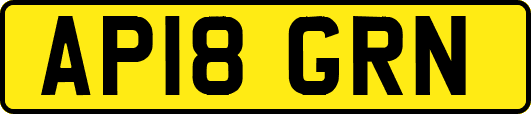 AP18GRN
