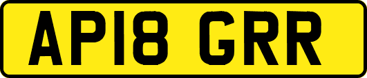 AP18GRR