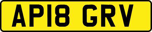 AP18GRV