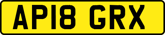 AP18GRX