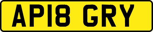 AP18GRY