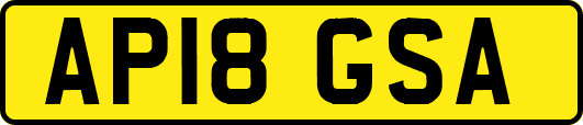 AP18GSA