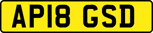 AP18GSD