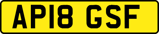 AP18GSF