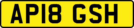 AP18GSH