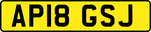 AP18GSJ