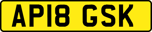 AP18GSK