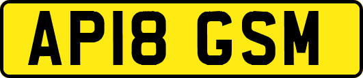 AP18GSM