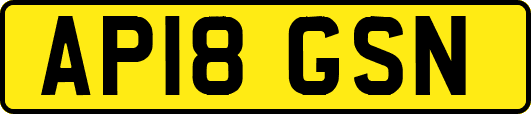 AP18GSN