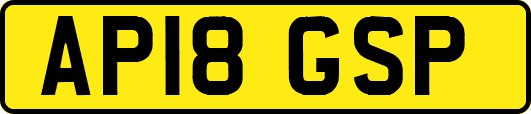 AP18GSP